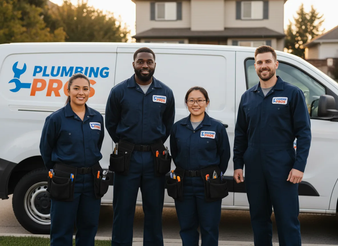 Water Heater Repair company in Enfield, NC